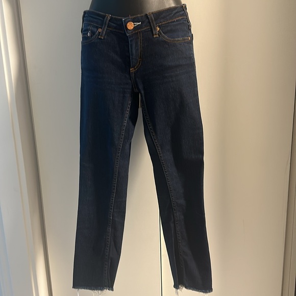 Woman’s ACNE Jeans - Picture 4 of 6